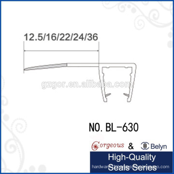 waterproof clear wether and door weatherstrip seals